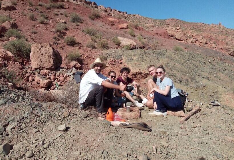 بنسيون Dar Zara