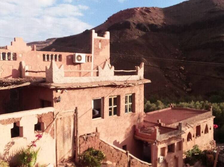 بنسيون Dar Zara