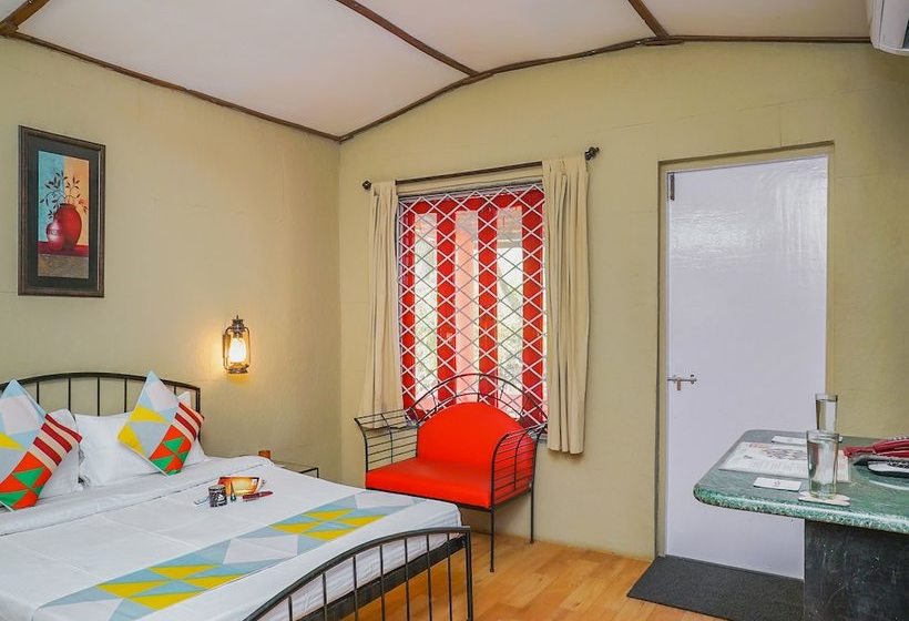 Пансион Heritage Villas By Oyo Rooms