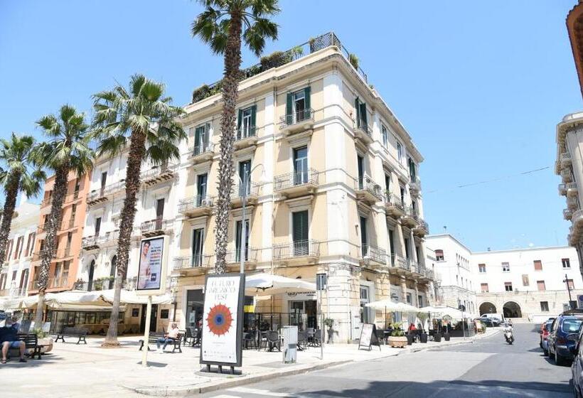 پانسیون Palazzo Grigio