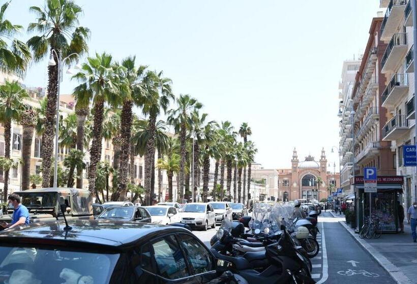 پانسیون Palazzo Grigio