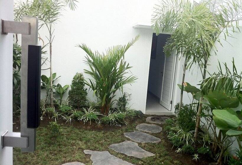 리조트 Villa Sari Agung