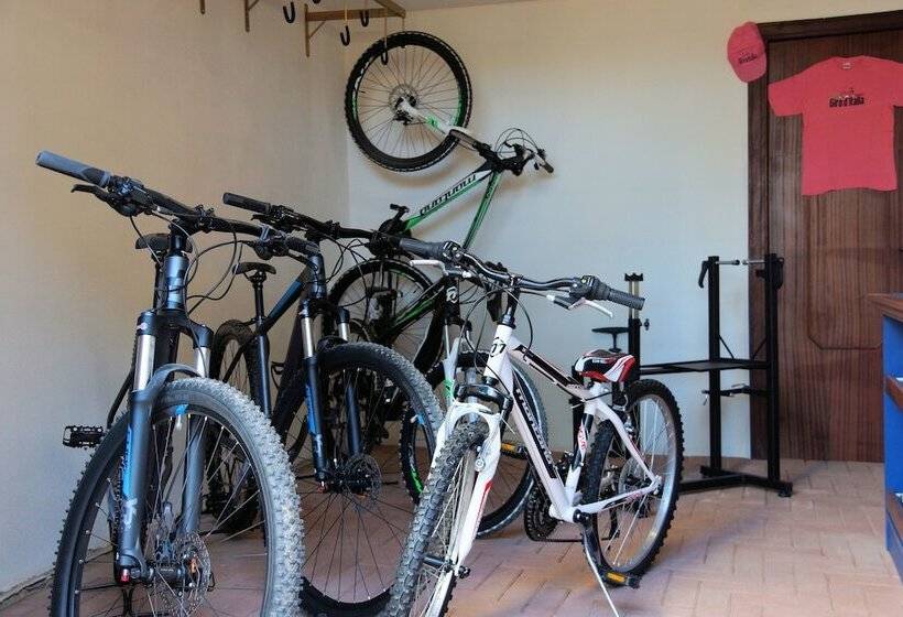 Sa Fiorida Case Vacanze