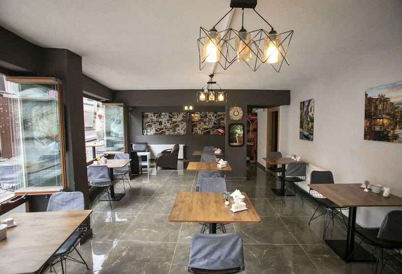 Semay Otel