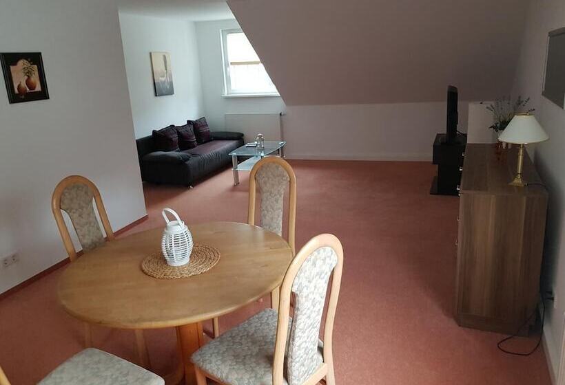 Appartments Haupt