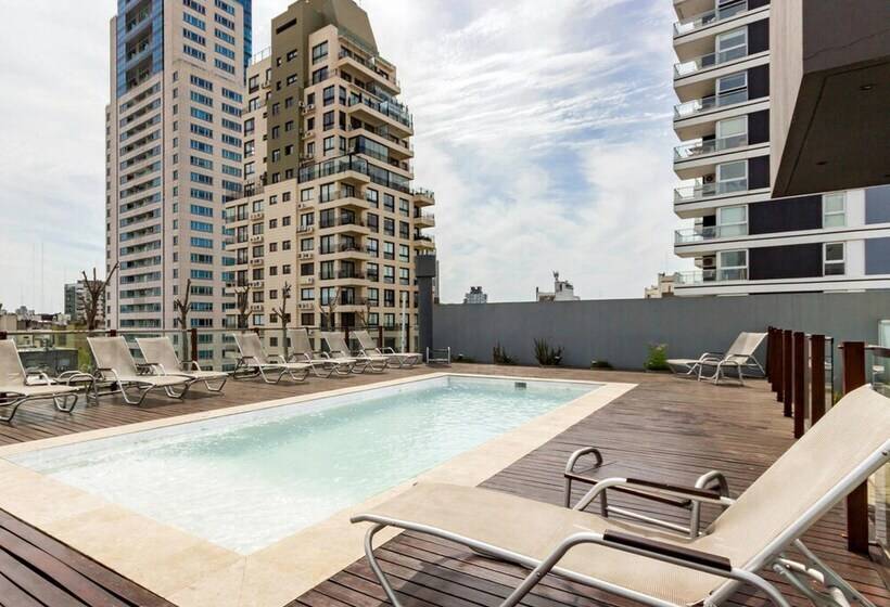 Ayres Apartments Palermo