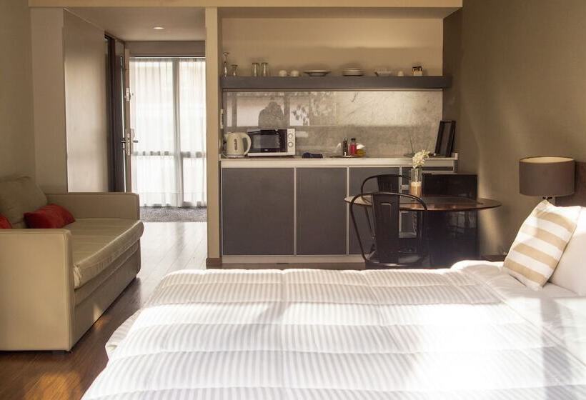 Ayres Apartments Palermo