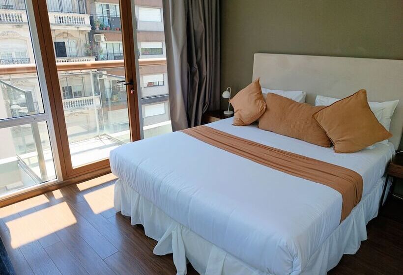 Ayres Apartments Palermo