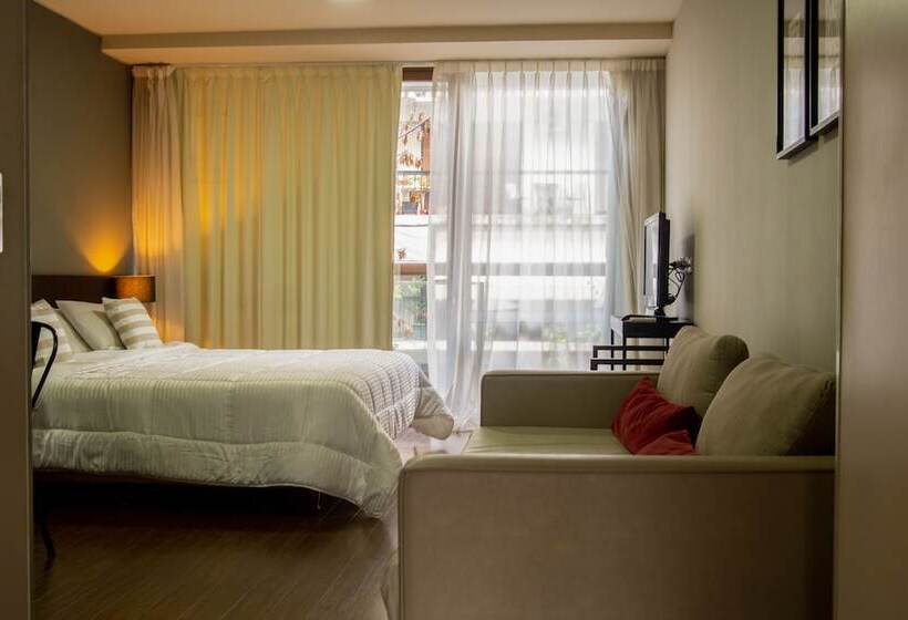 Ayres Apartments Palermo