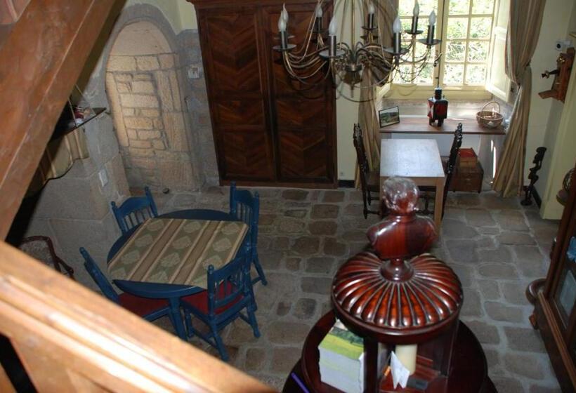 B&b Chateau Le Bois