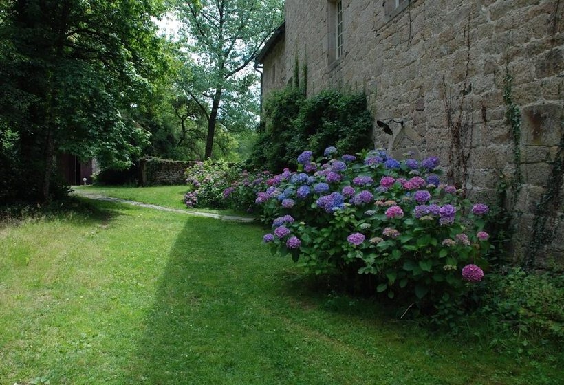 B&b Chateau Le Bois