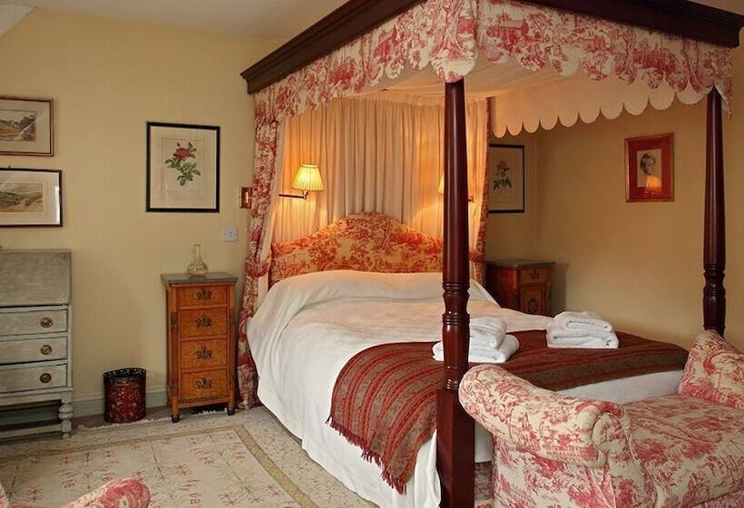 Bookers Cottage