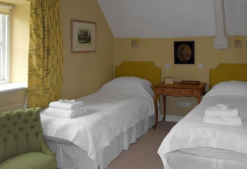 Bookers Cottage