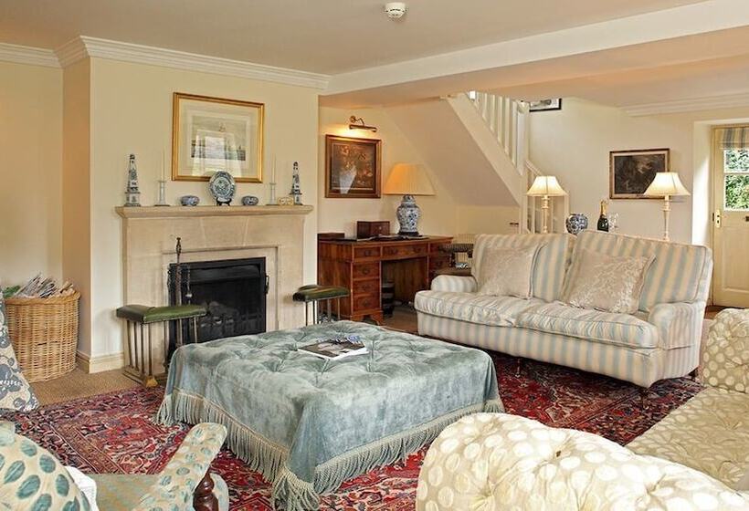 Bookers Cottage