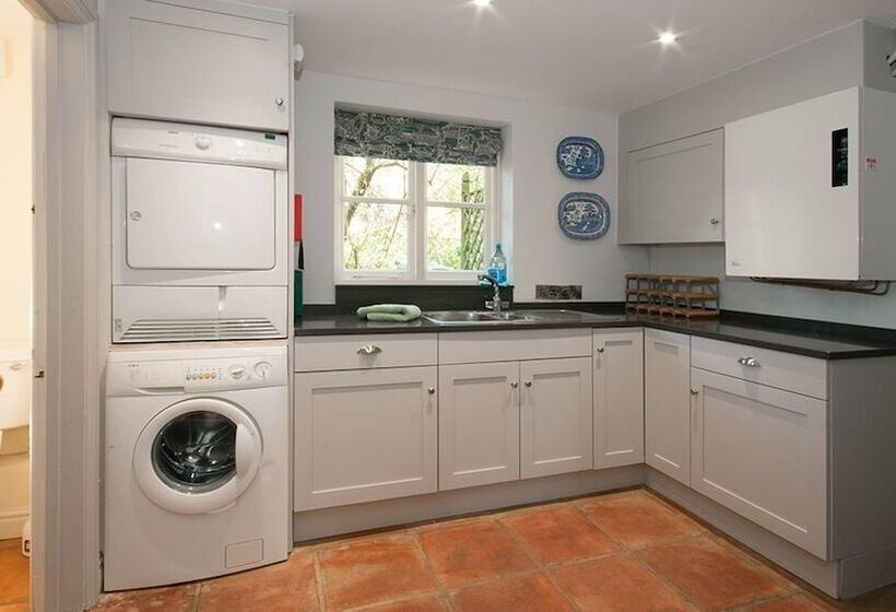 Bookers Cottage