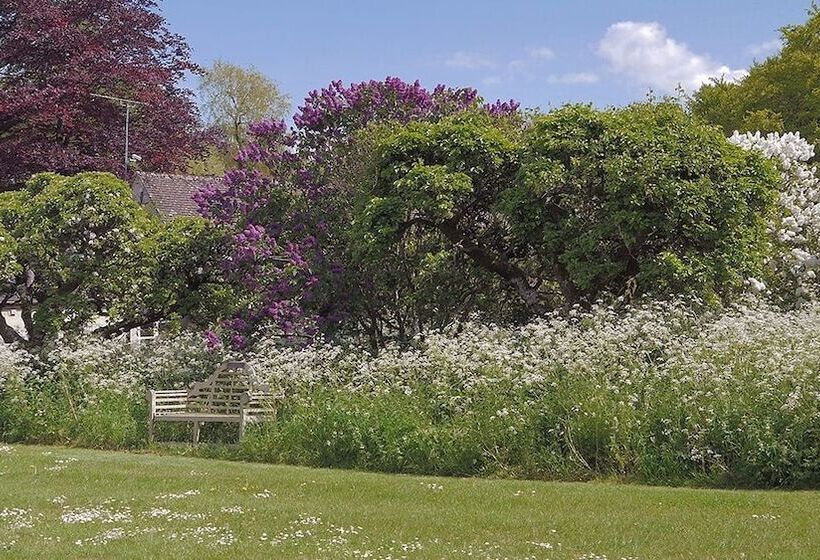Bookers Cottage