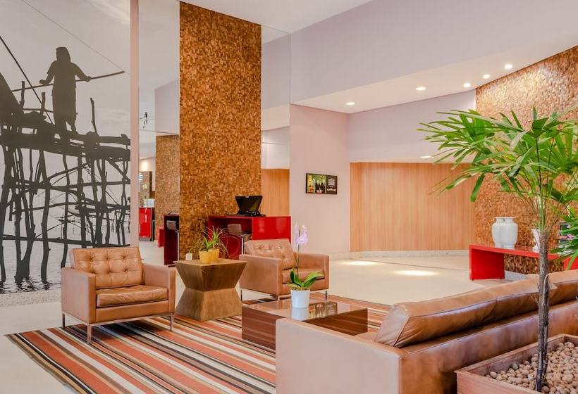 Boulevard Residencial