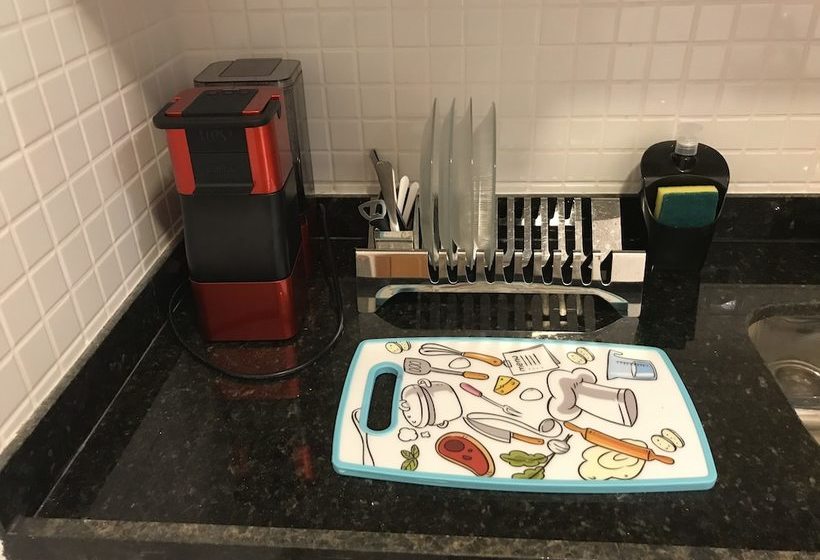 Boulevard Residencial