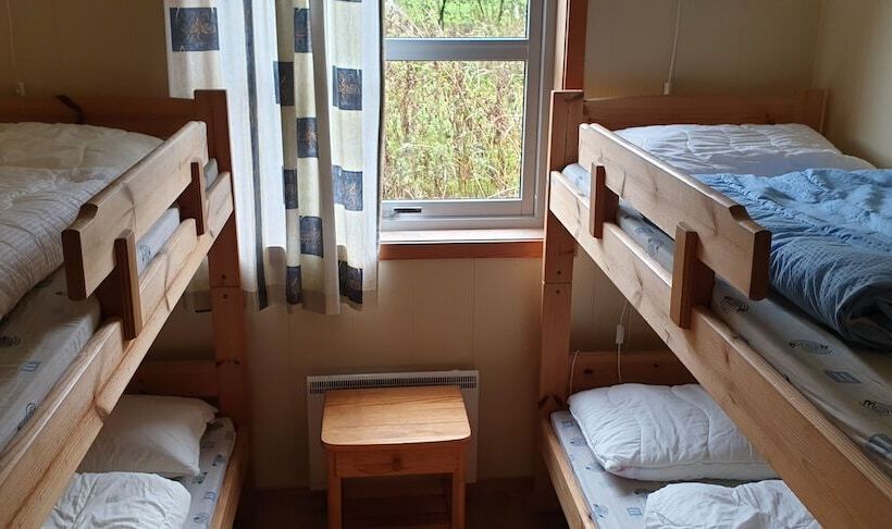 Bøyum Camping