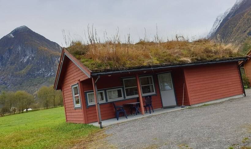 Bøyum Camping