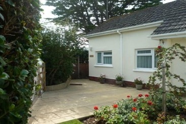 Croyde Moorlea 2 Bedrooms