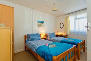Croyde Sea Breeze 3 Bedrooms