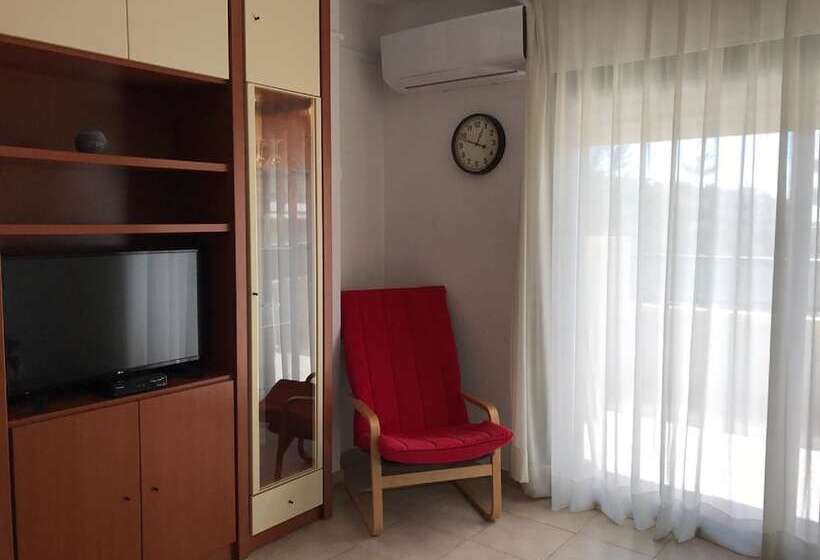 هتل Apartamento Regata 111a