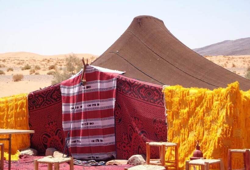 هتل Bivouac Ouzina Porte De Sahara