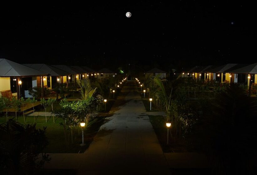 هتل Dream Resort