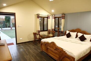 هتل Dream Resort