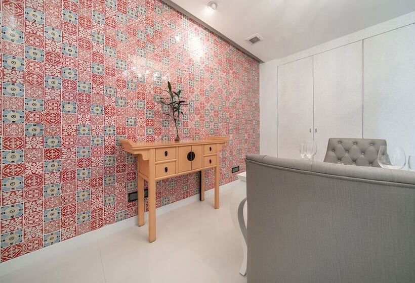 فندق Les Palm Bang Tao Beach Phuket