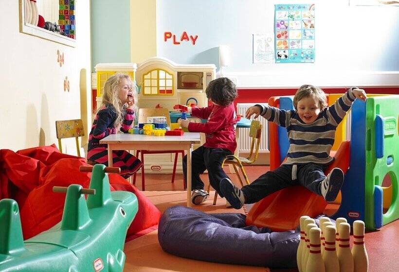 فندق Les Palm Bang Tao Beach Phuket