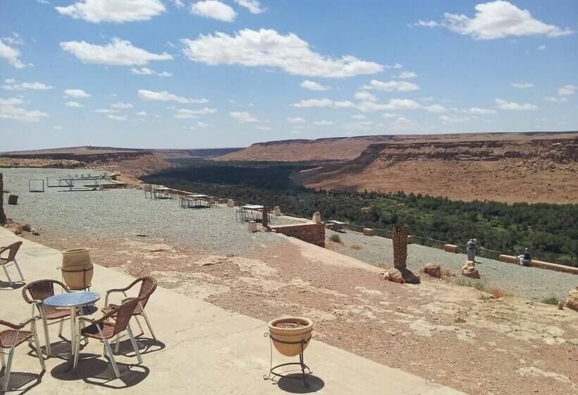 هتل Merzouga Online Camp