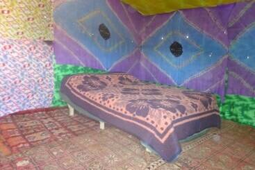 هتل Merzouga Online Camp