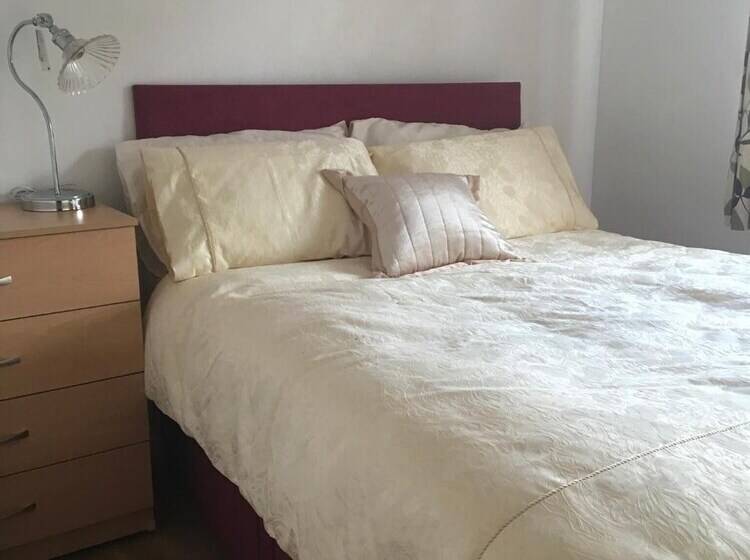 호텔 Oxford City Guest House
