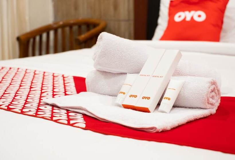 هتل Oyo 1695 Royal Senggigi