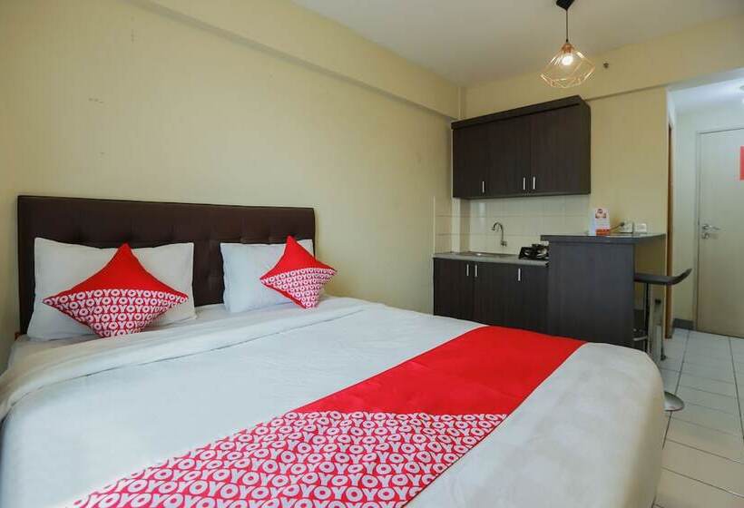 هتل Oyo 2103 Lauv Room 2 Grand Centerpoint