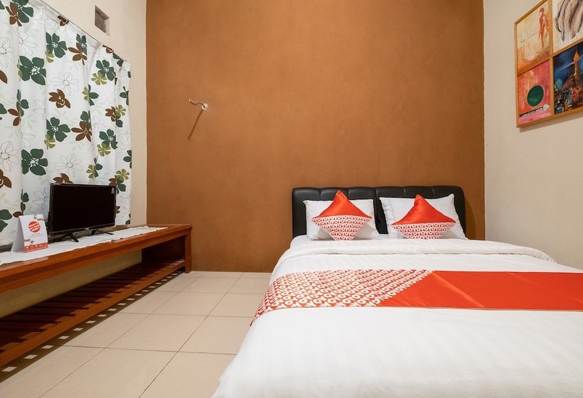 호텔 Mettaloka Guesthouse