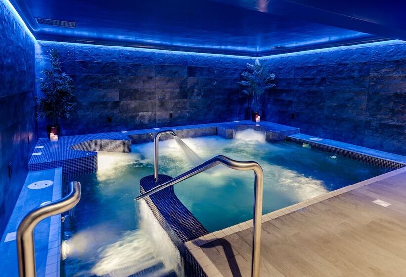 酒店 The Lodges At Kilkea Castle