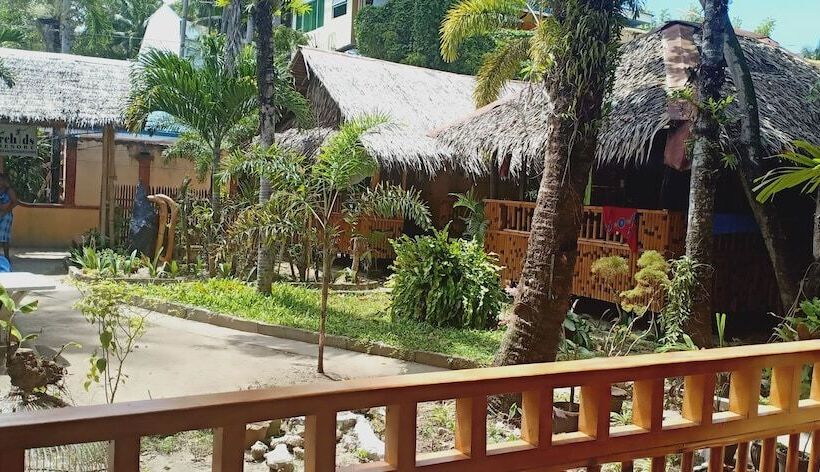 Hotel The Orchids Private Villa