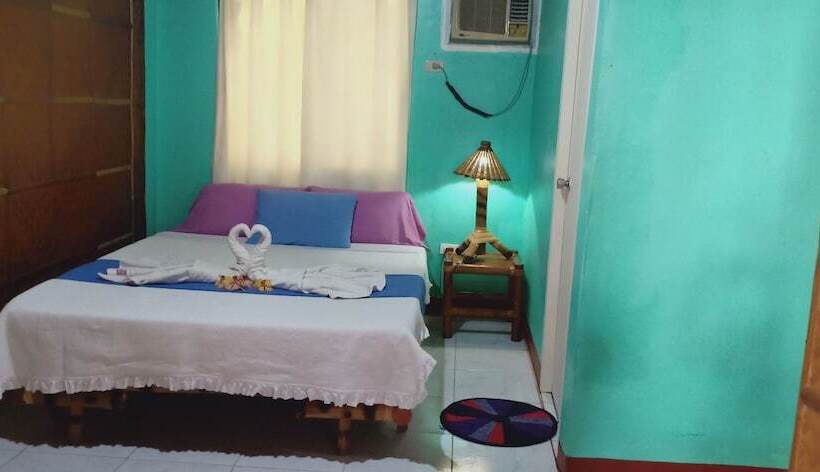 Hotel The Orchids Private Villa