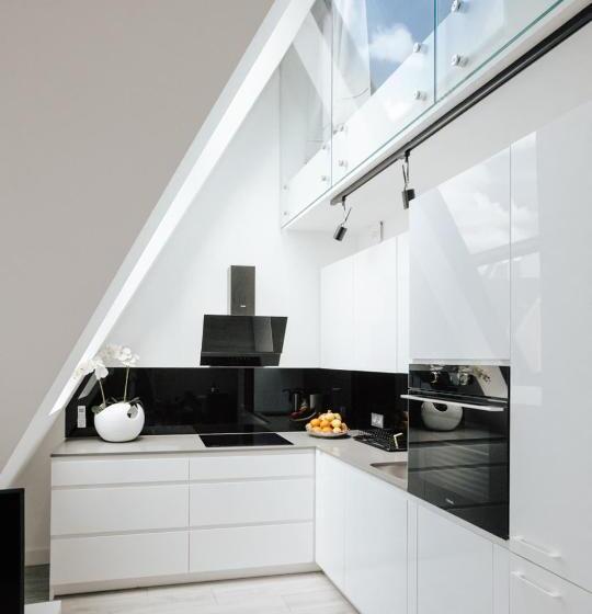 Odrzańska Residence Old Town