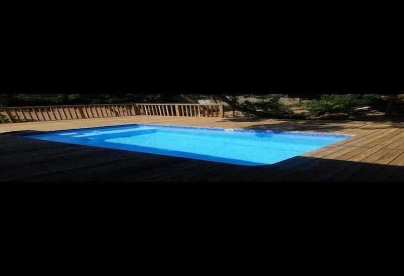 بنسيون Casa Do Mozambique A And B