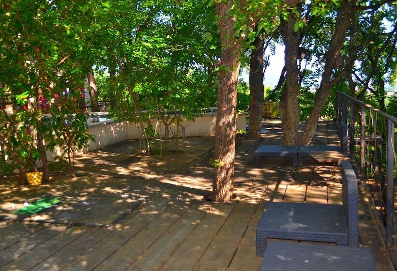 پانسیون Chambres D Hôtes Maison De La Vigne