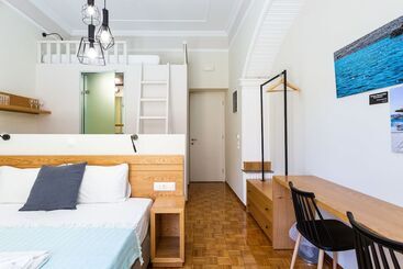 پانسیون Ink Hotels Phos