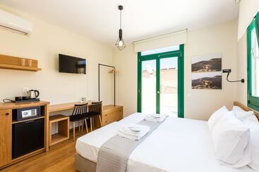 پانسیون Ink Hotels Phos