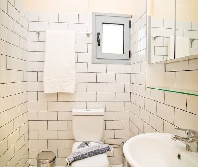 پانسیون Kantouni Elegant Suites Kalymnos