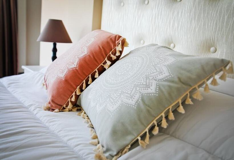 پانسیون Kantouni Elegant Suites Kalymnos
