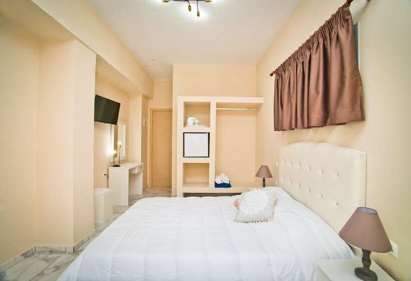 پانسیون Kantouni Elegant Suites Kalymnos