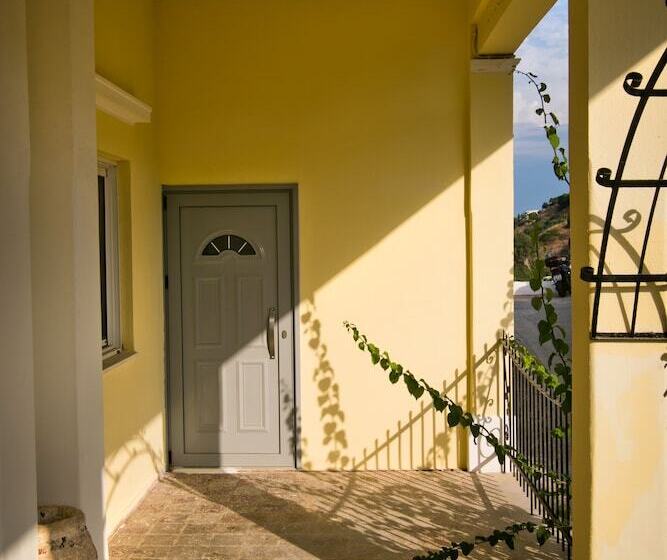 پانسیون Kantouni Elegant Suites Kalymnos